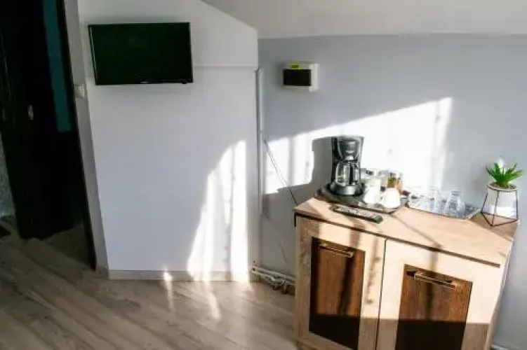 Casa Mocanitei