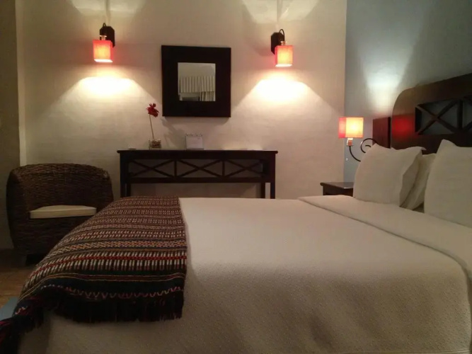 Hotel Rural Monte Da Leziria
