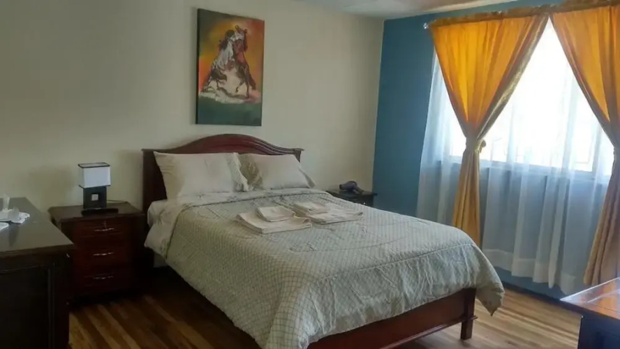 GZ Guest House