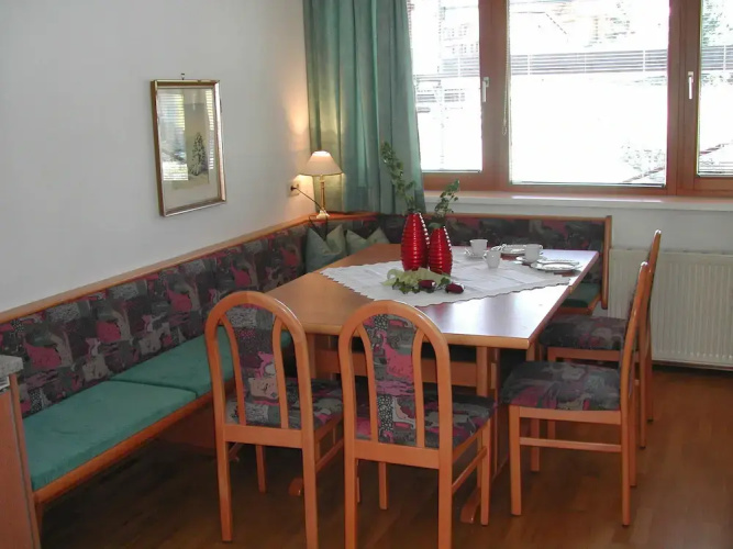 Haus Andrea