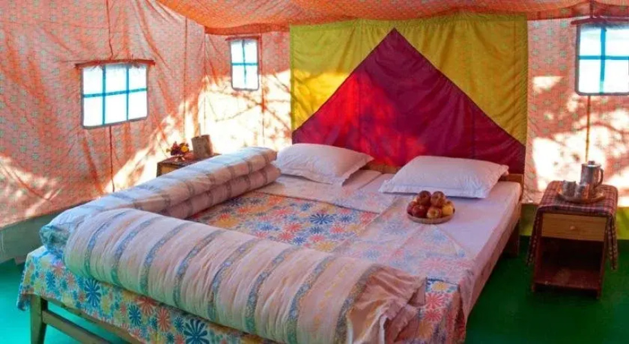 Kinner Camps