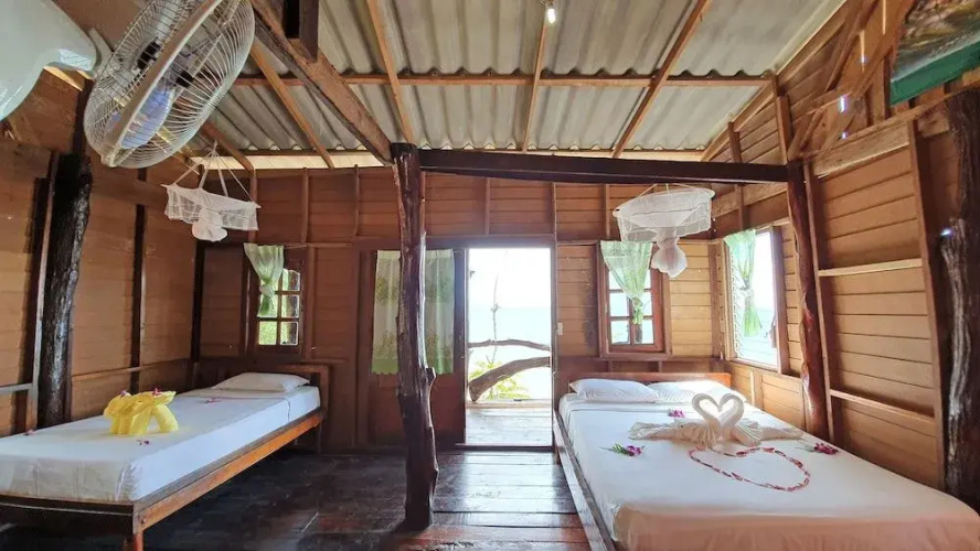 Aosi Bungalow