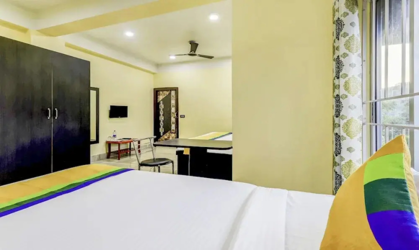 Mi Casa Hotel