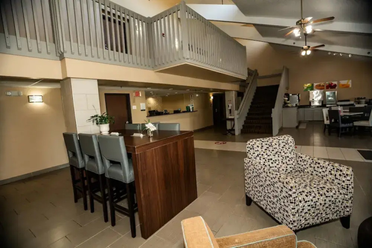 Comfort Inn