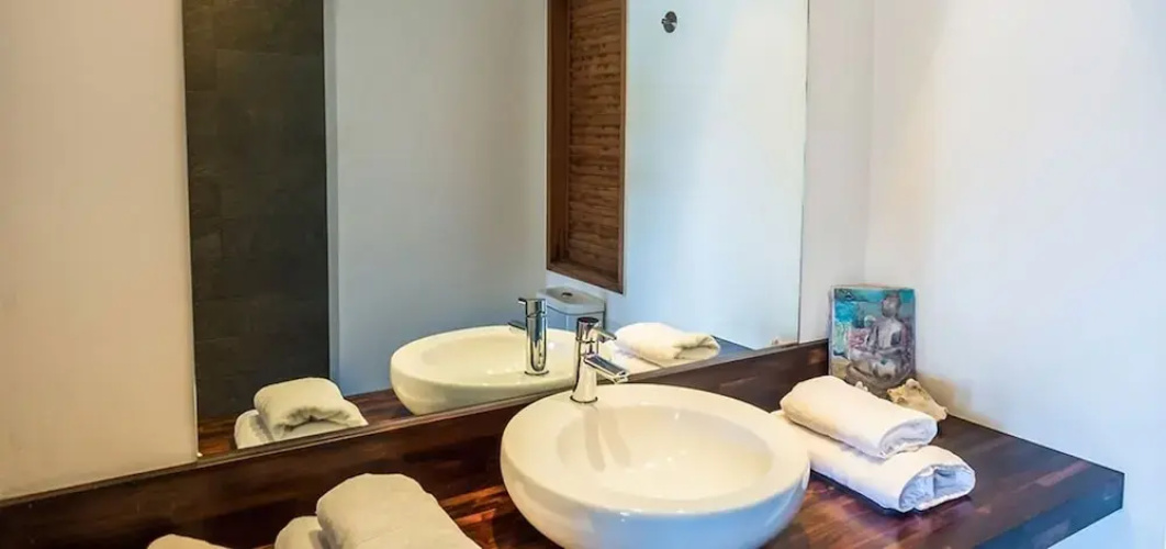 Villa Marigot Bay