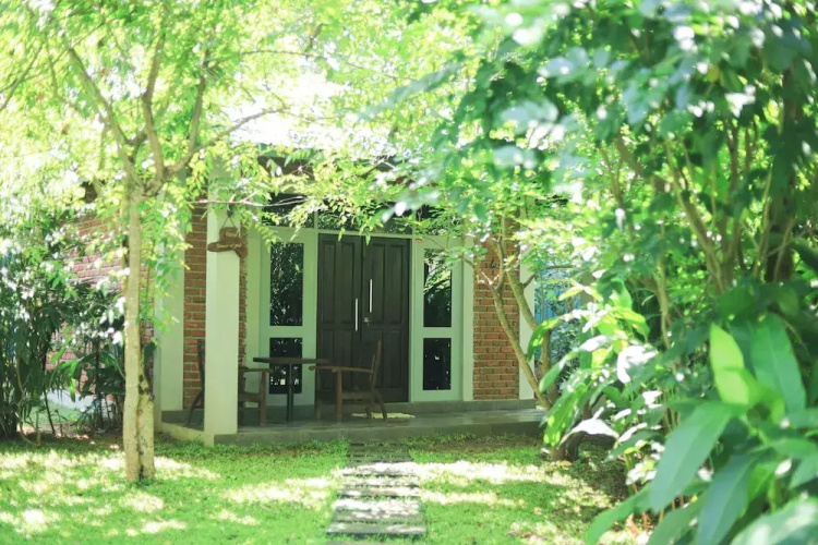 Hotel Ro Kalawewa