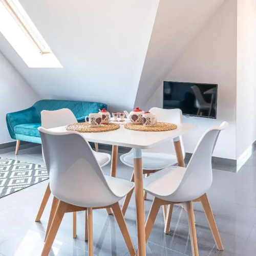Velo Apartamenty