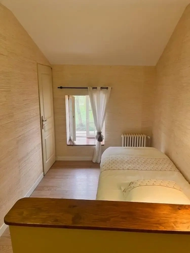 Classic room