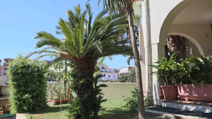 Castelletto Verde