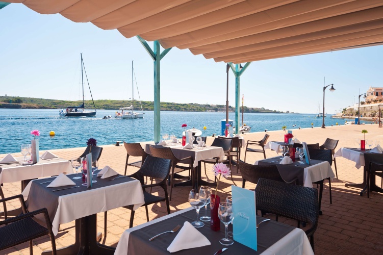 Barceló Hamilton Menorca - Adults Only photo 30