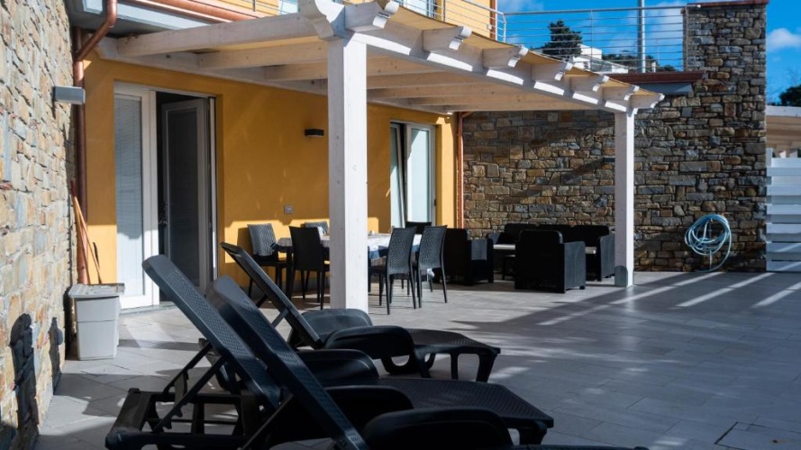 Superior Double Apartment