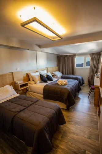 Eco Ski Hotel
