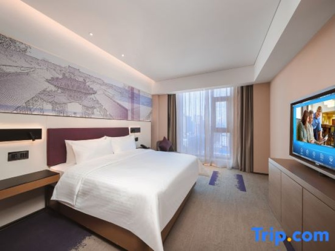 Business Double Suite