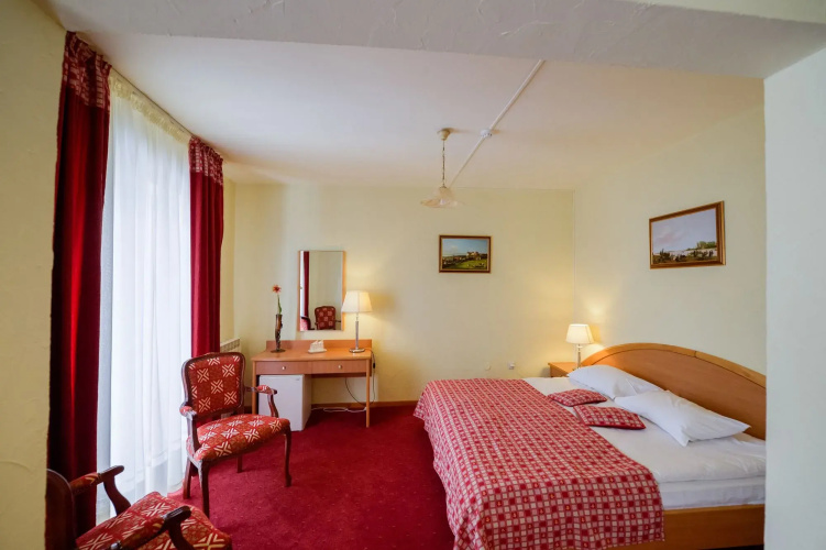 Hotel Belvedere Predeal
