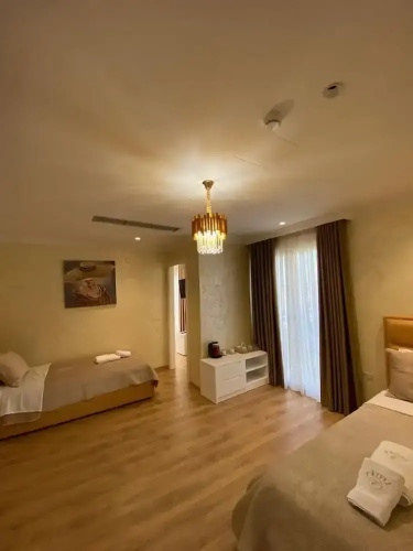 Hotel Eiffel