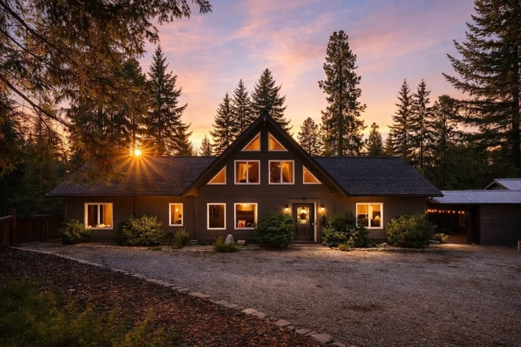 3 Bedrooms Cottage