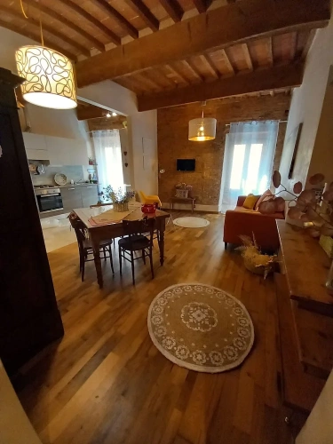1 Bedroom Apartment with city view