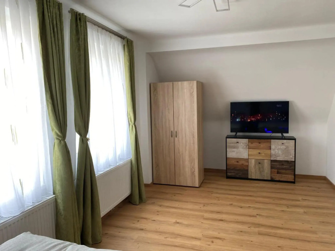 Private Zimmer HoAp