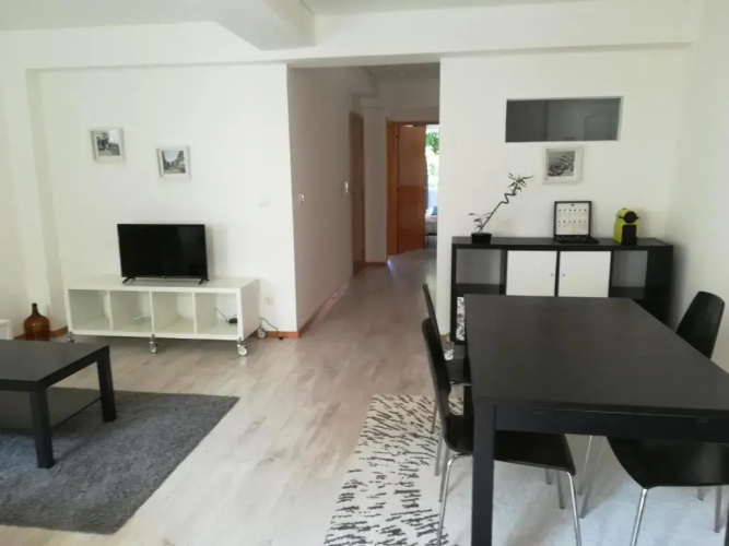 Kris Apartments Porto