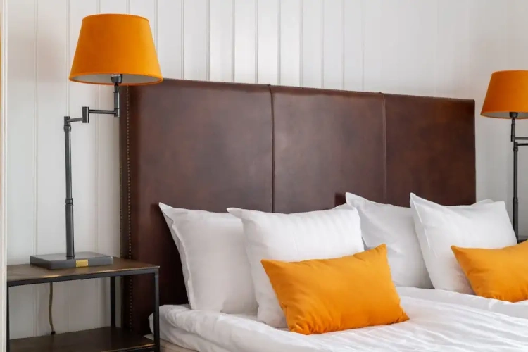 1 Bedroom Standard Twin room