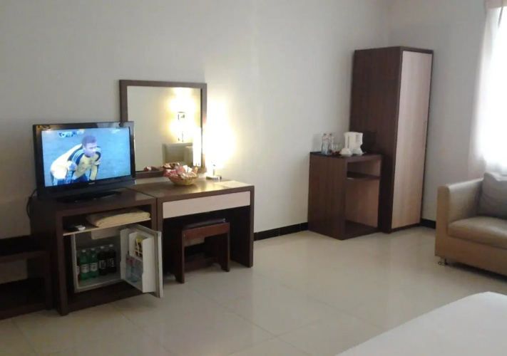 Agung Hotel Kendari