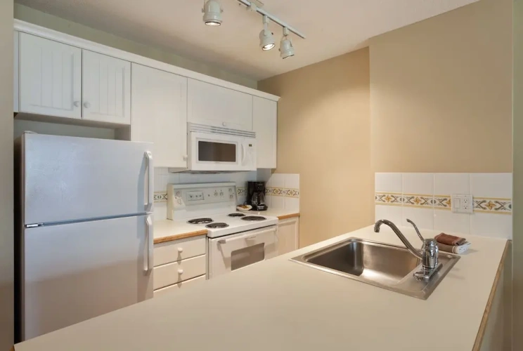 1 Bedroom Standard room