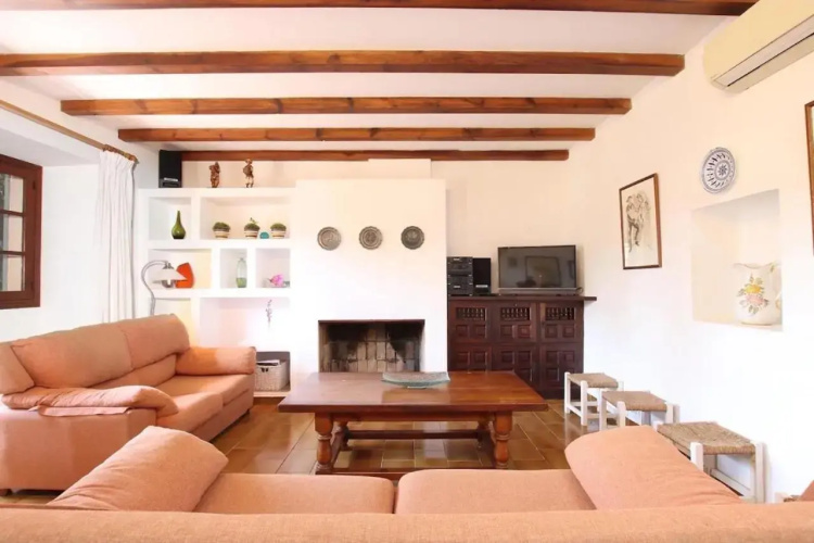 Villa Punxa