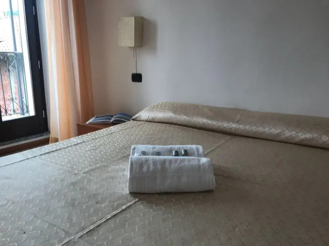 Casa Rina - Lago di Como