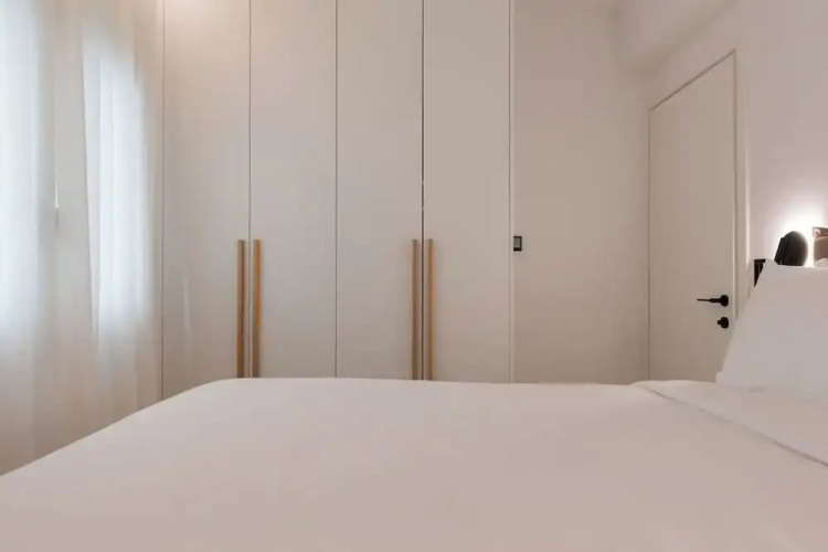 Jeronimo Park View Apartment
