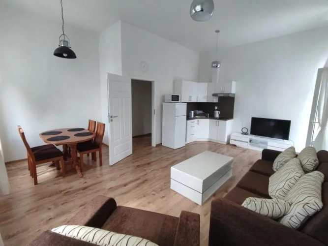2 Bedrooms Standard Double room