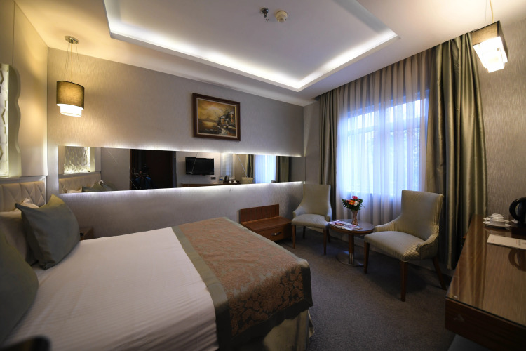 Фотография отеля