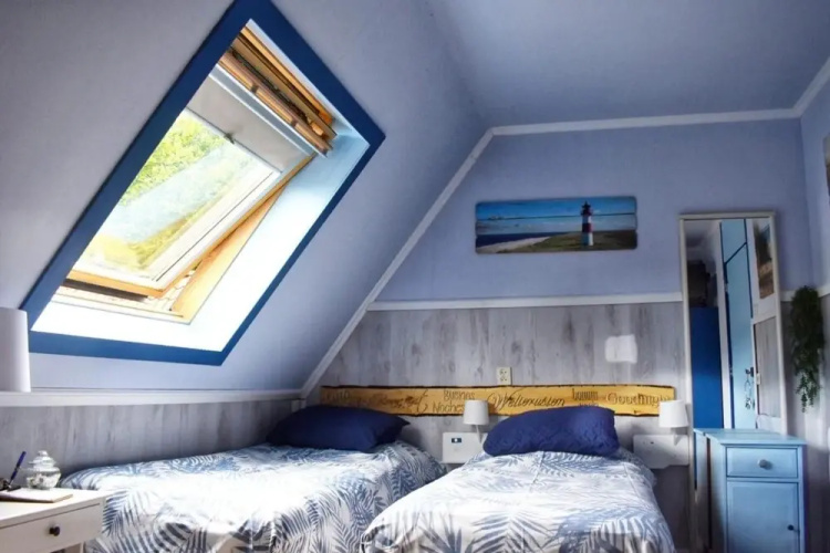B&B Duinberk