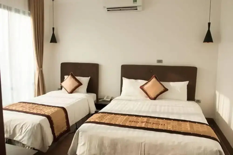 Binh Minh Hotel