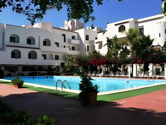 Saracen Sands Hotel & Congress Centre photo 17