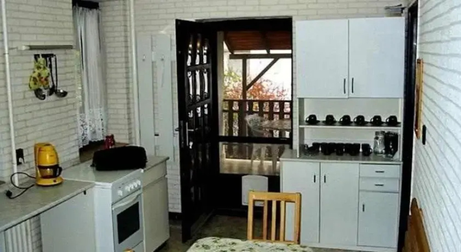 Mátrafüred Apartmanház