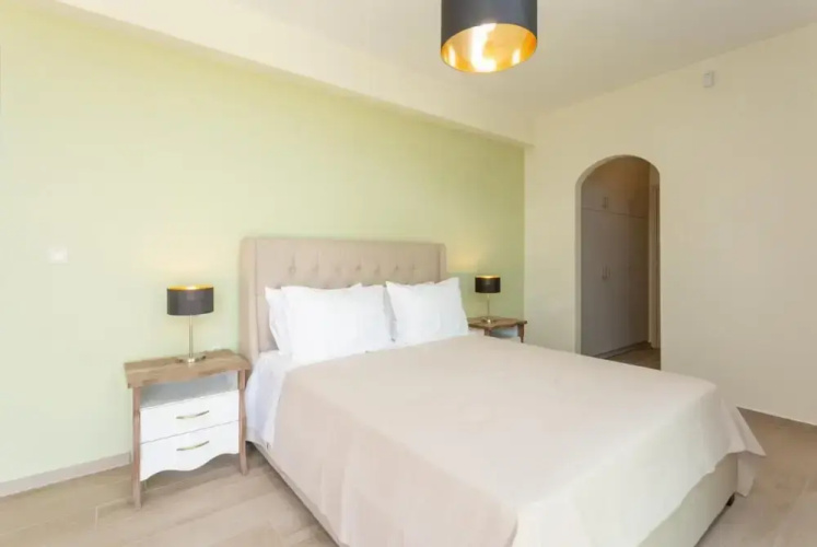 Lassi Villas Collection