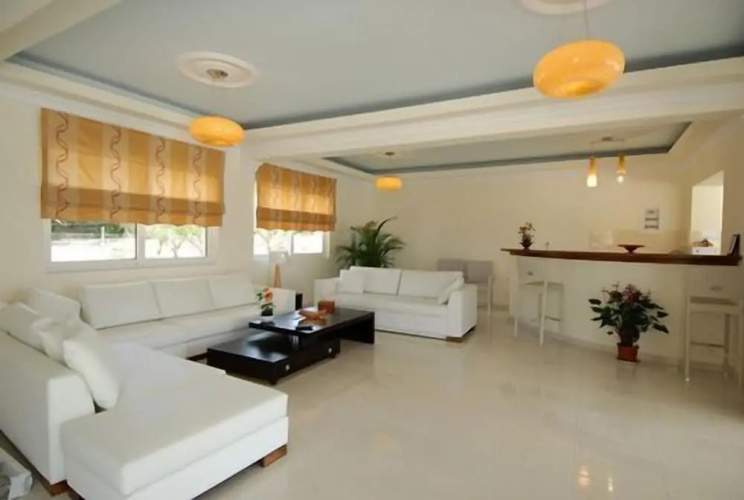 Elea Hotel Apartments and Villas