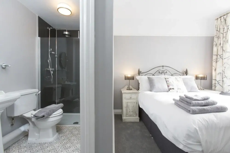 Fernleigh B&B