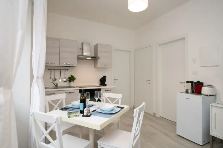Comfort Apartment