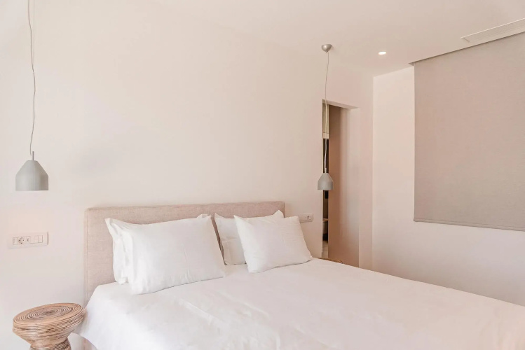 Amarelo Suites