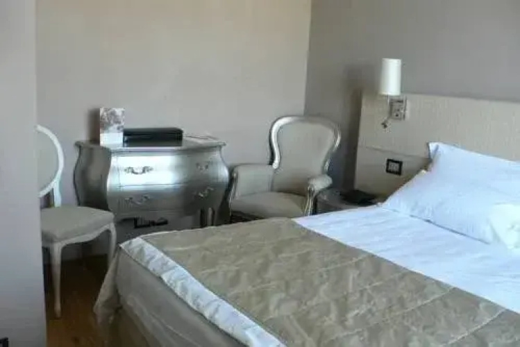 Relais Monforte