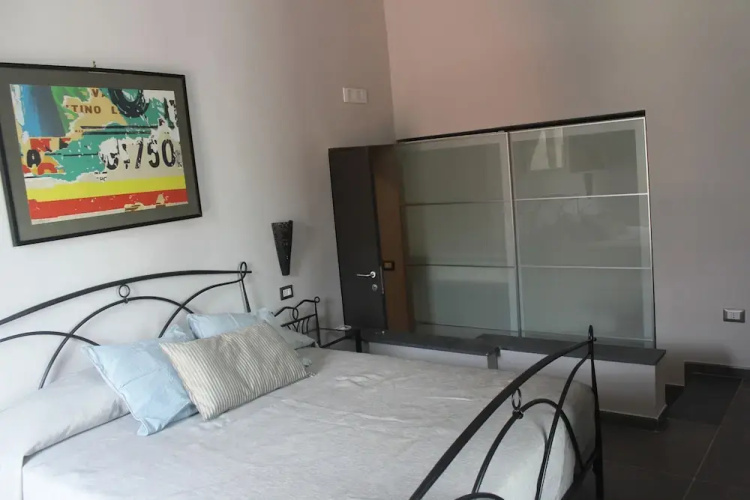 B&B Napajè