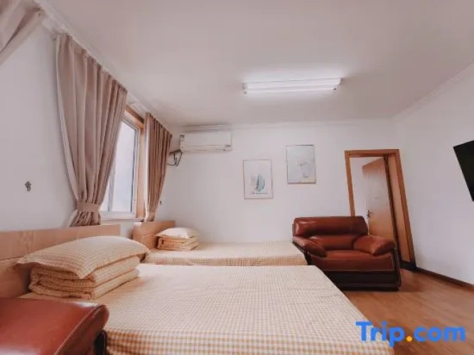 1 Bedroom Suite