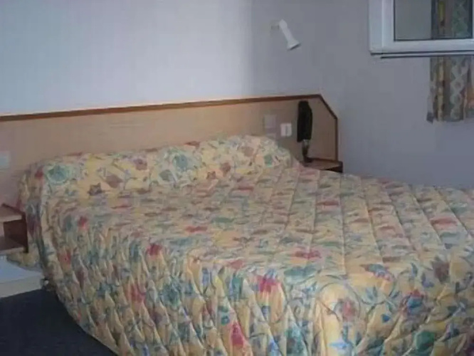 Hotel Le Pairoux