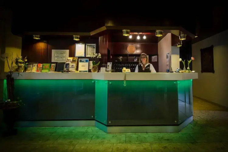 Hotel Stadt Aurich
