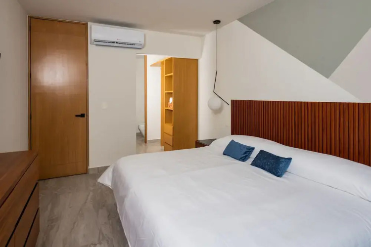 Imagen de Torre Sofia Great Apartments Estudios