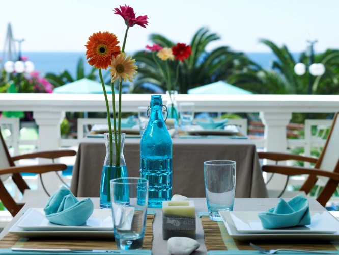 Proteas Blu Resort - Adults Only photo 22