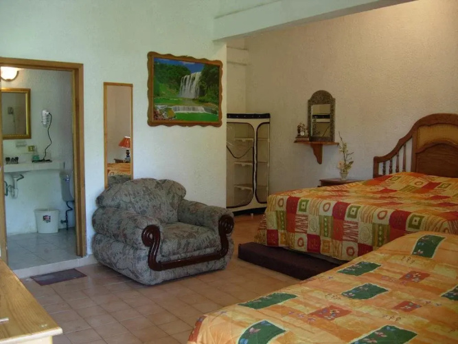 Hotelbild