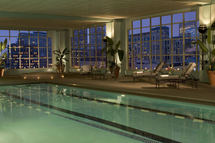 Hilton Chicago photo 22