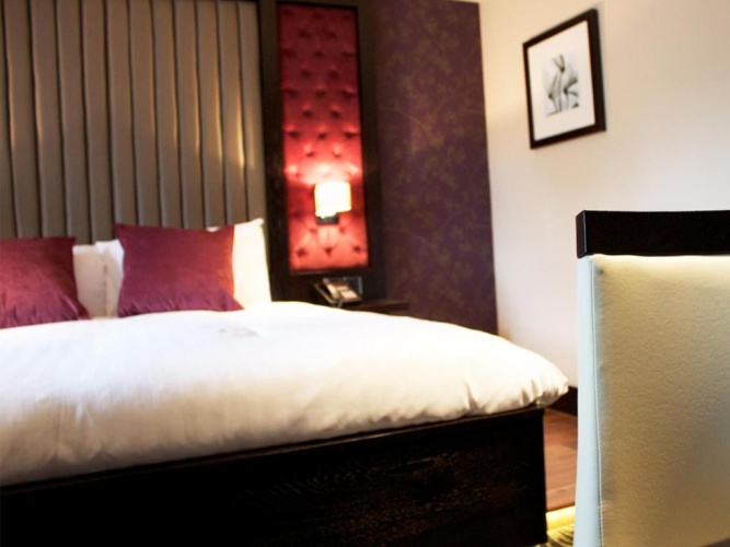 Superior Double room